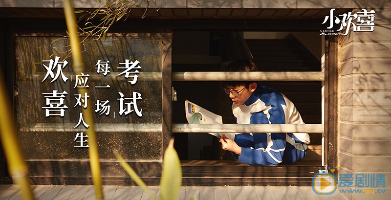 小欢喜剧情介绍(1-49集大结局)
