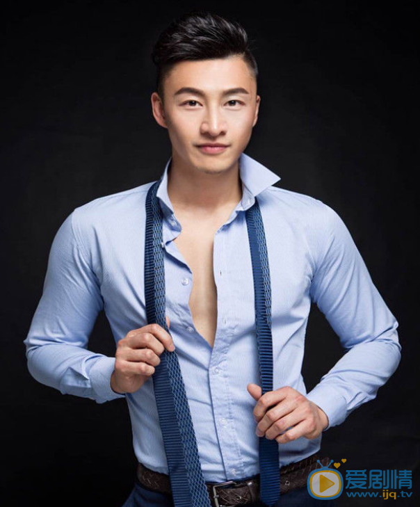 朱宏写真