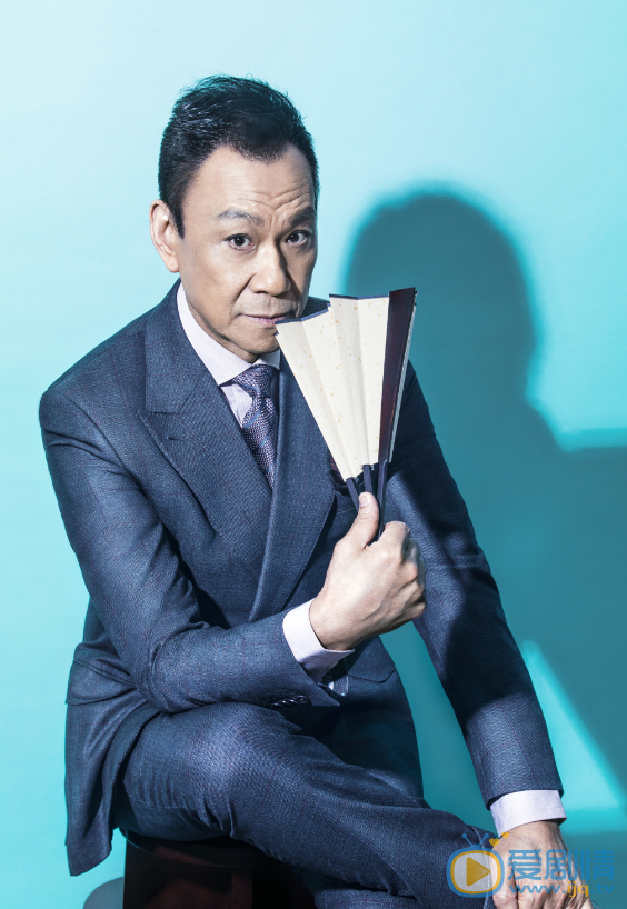 最好的时代李建业剧照 李建业最好的时代剧照