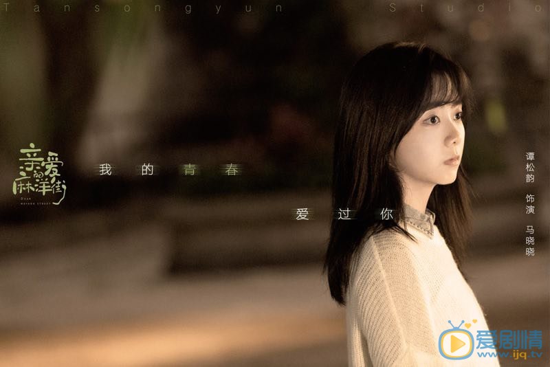 亲爱的麻洋街剧情介绍(1-37集大结局)