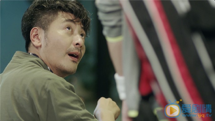 奋斗吧少年剧照