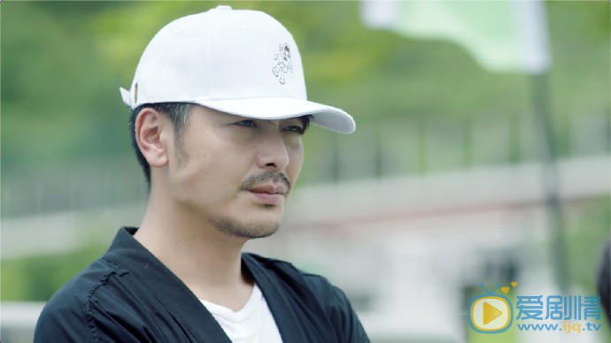 奋斗吧少年剧照