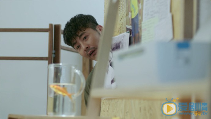 奋斗吧少年剧照