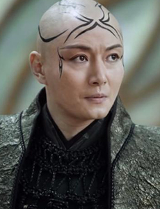 宸汐缘景休为什么会成为魔君？