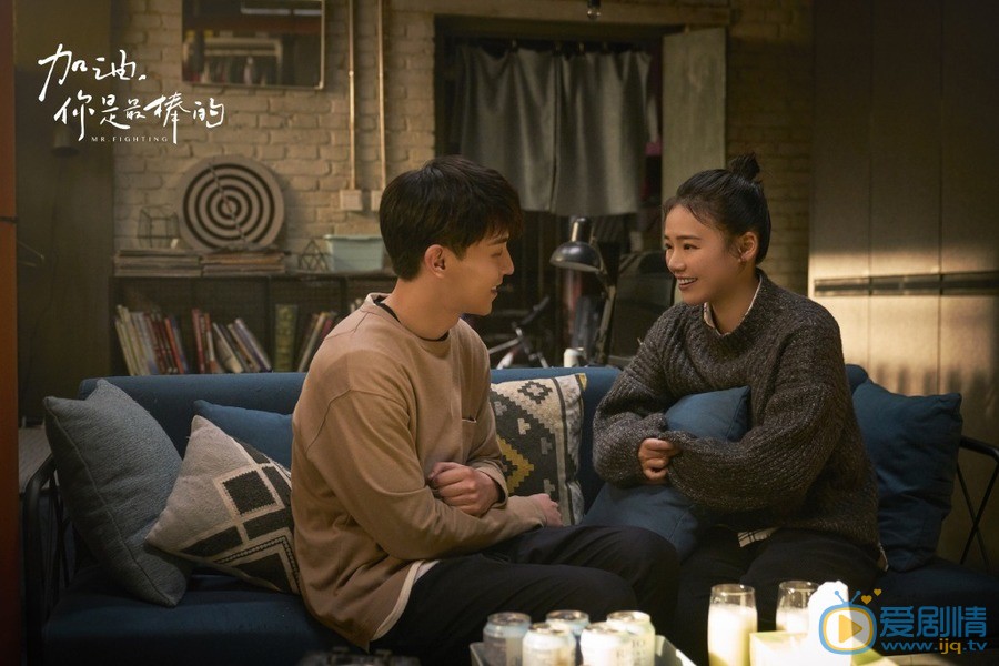 加油你是最棒的剧情介绍(1-45集大结局)