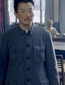 特赦1959黄维的历史原型是谁？他是由谁饰演的？