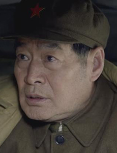 特赦1959梁政委历史原型是谁？他是由谁饰演的？