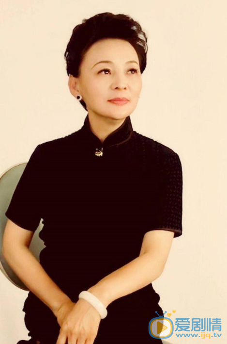 重庆谈判剧照