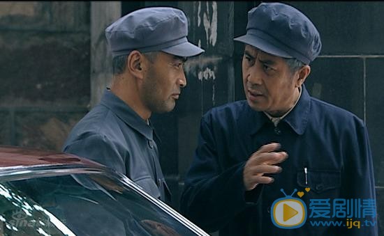 谷文昌什么时候播 谷文昌播出时间