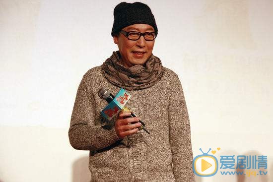 幸福院之老有所安剧情介绍