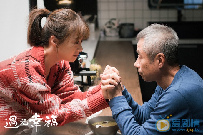 遇见幸福剧情介绍(1-45集大结局)