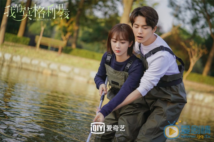 我的莫格利男孩剧情介绍(1-50集大结局)