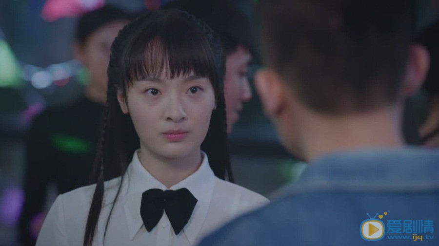 山月不知心底事剧照