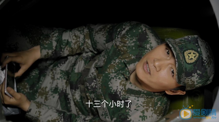 陆战之王剧情介绍(1-50集大结局)
