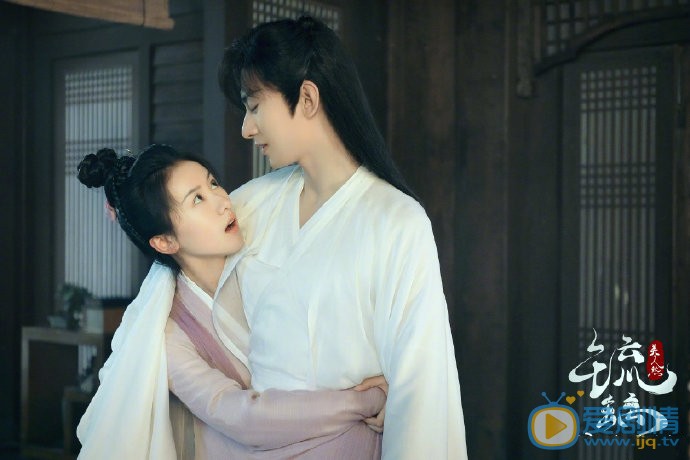 琉璃美人煞剧情介绍(1-59集大结局)