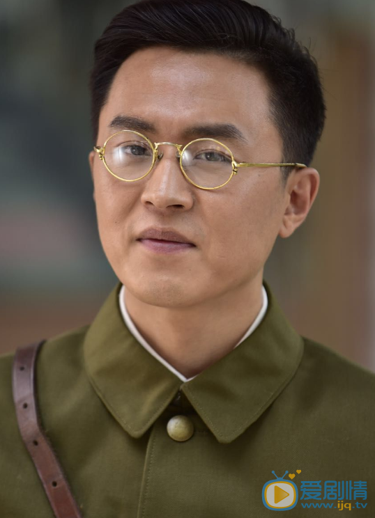 廉倢剧照