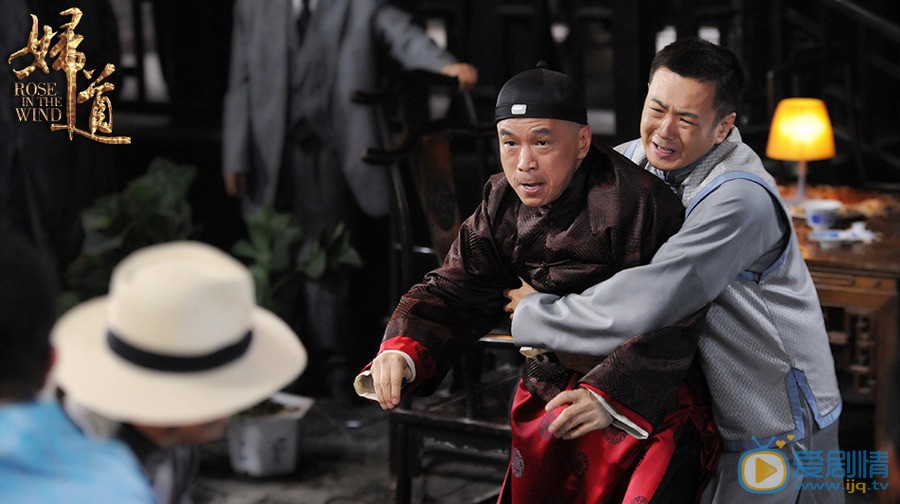 妇道剧情介绍(1-41集大结局)