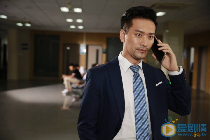你是我的答案剧情介绍(1-42集大结局)