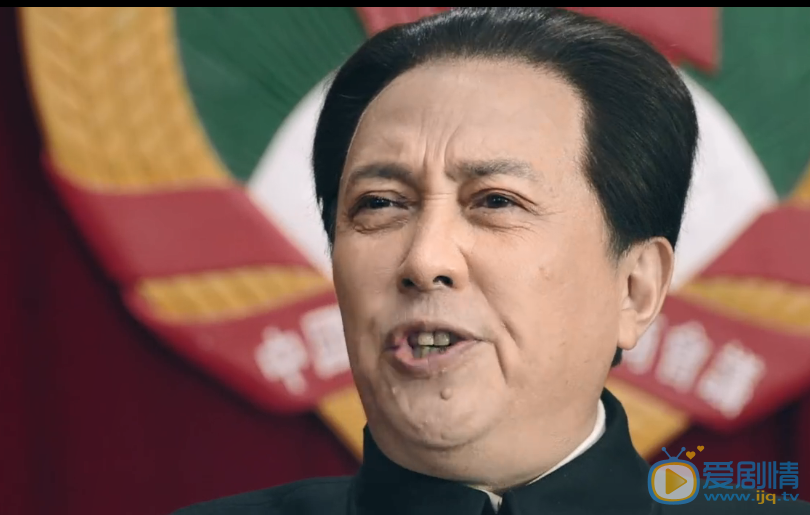 外交风云剧情介绍(1-48集大结局)