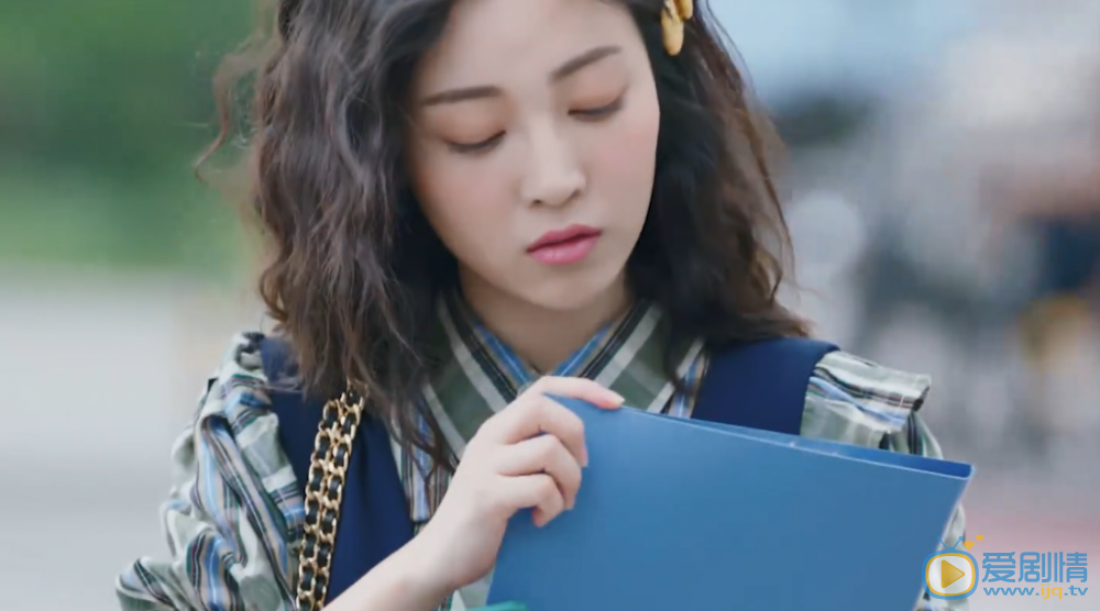 妄想少女MOMO剧照