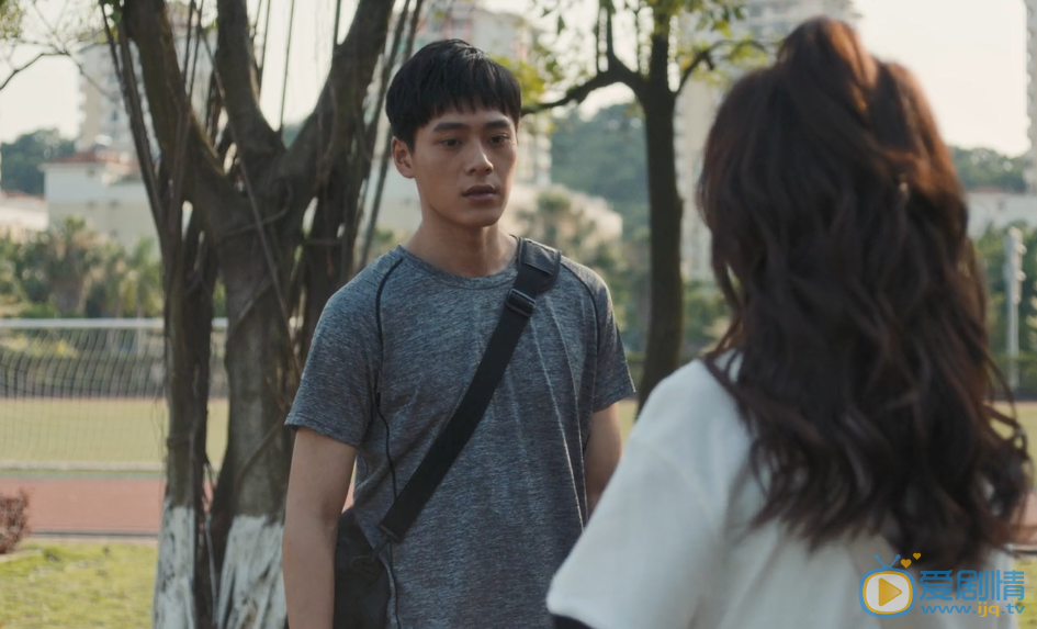 极限17扣杀剧照