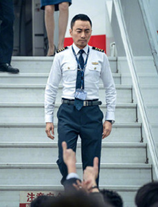 中国机长什么时候上映？该部电影是根据现实改编而成的吗？