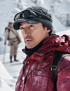 攀登者电影什么时候上映？主要讲述了什么故事？
