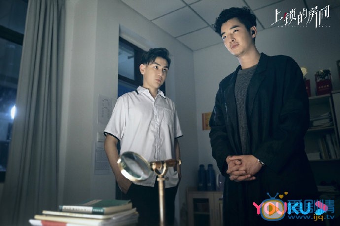 上锁的房间剧情介绍(1-26集大结局)