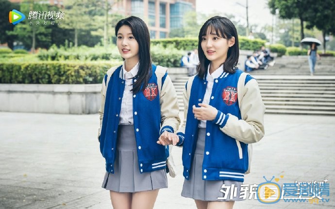 外貌至上主义剧照