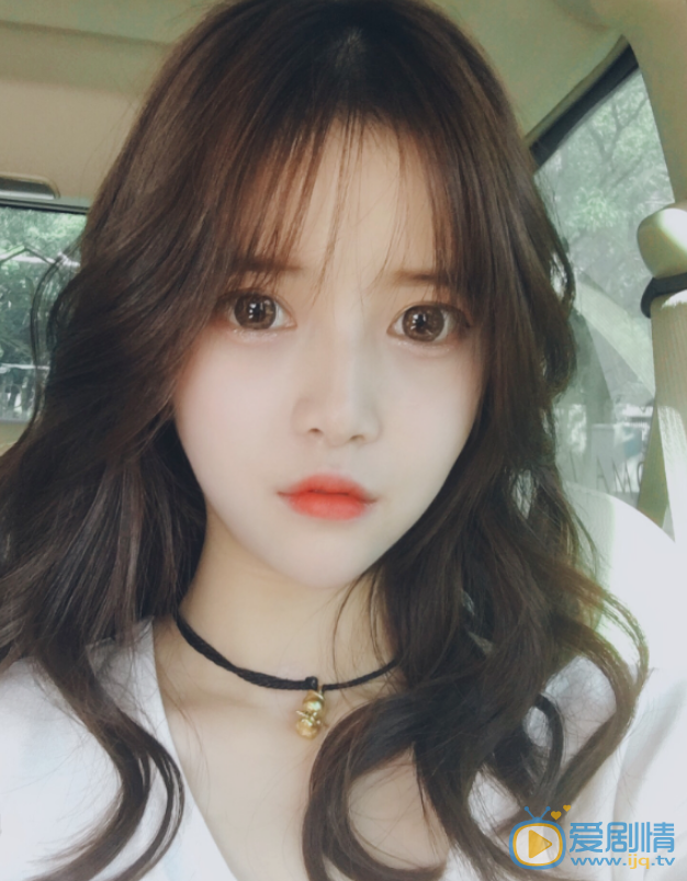 杨美玲生活照