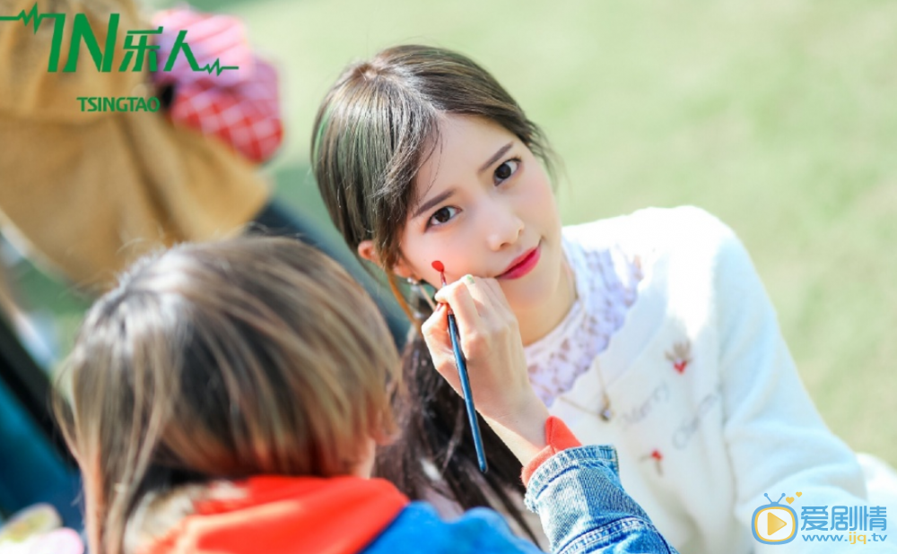 杨美琪个人资料简介 杨美琪演艺经历 杨美琪写真图片