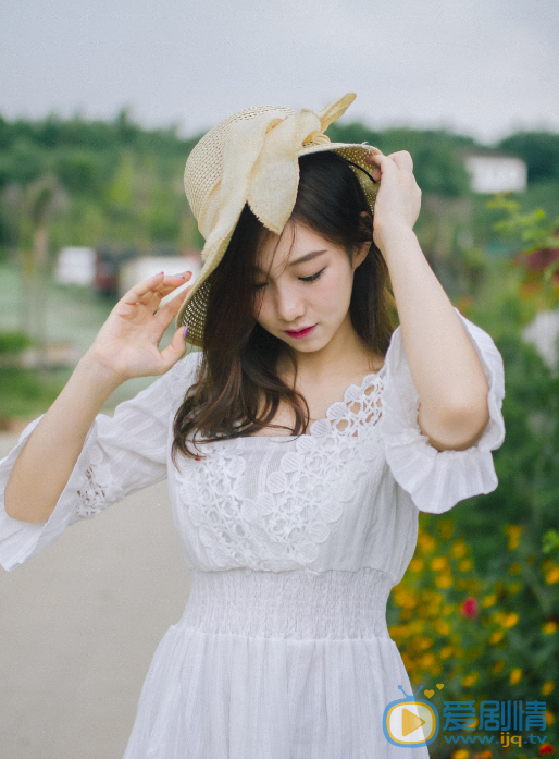 杨蕊菡写真