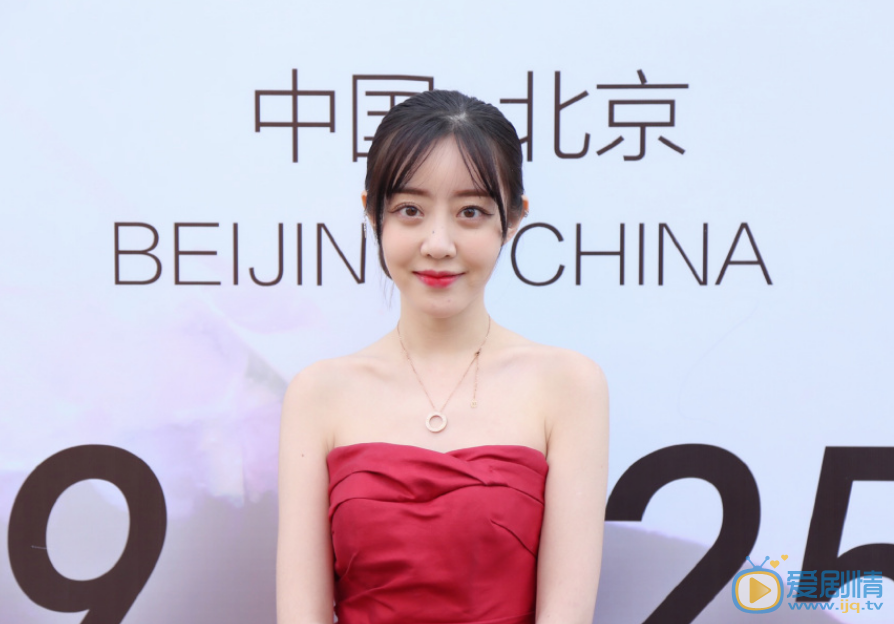 朱天天个人资料简介 朱天天演艺 经历 朱天天参加活动照