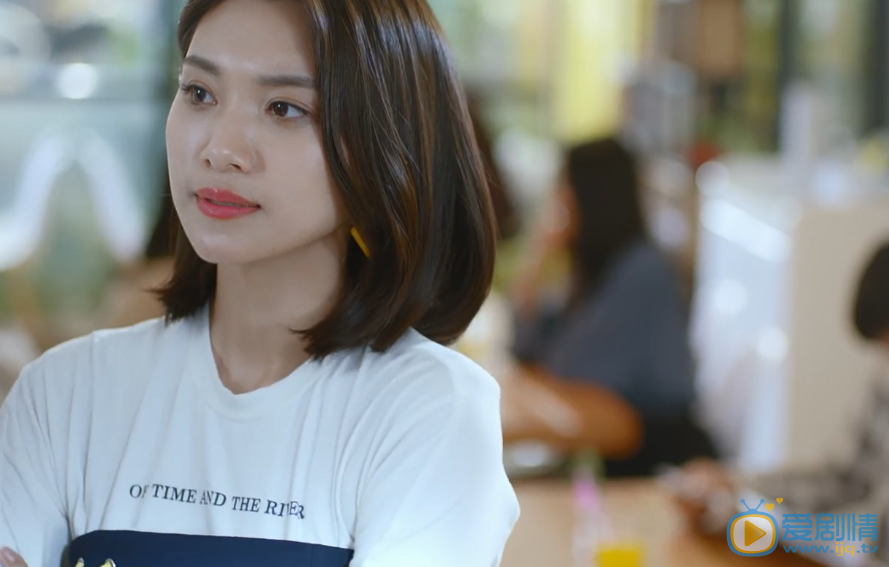 我不能恋爱的女朋友剧情介绍(1-28集大结局)