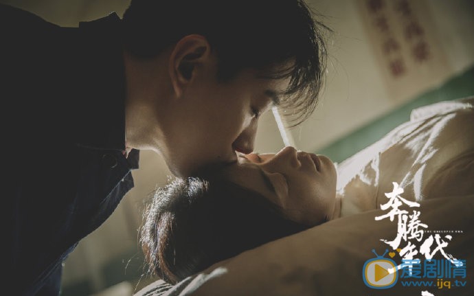 奔腾年代剧情介绍(1-46集大结局)