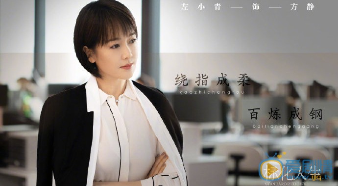 正青春剧情介绍(1-47集大结局)