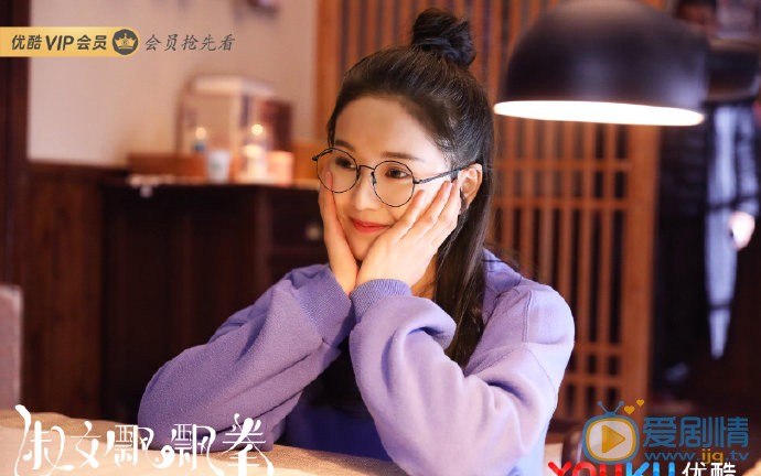 淑女飘飘拳剧情介绍(1-24集大结局)