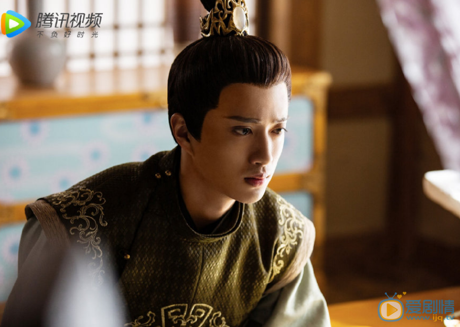 明月照我心剧情介绍(1-36集大结局)