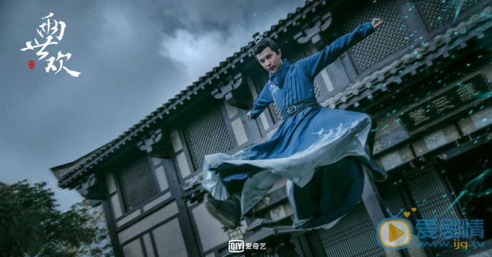 两世欢剧情介绍(1-45集大结局)