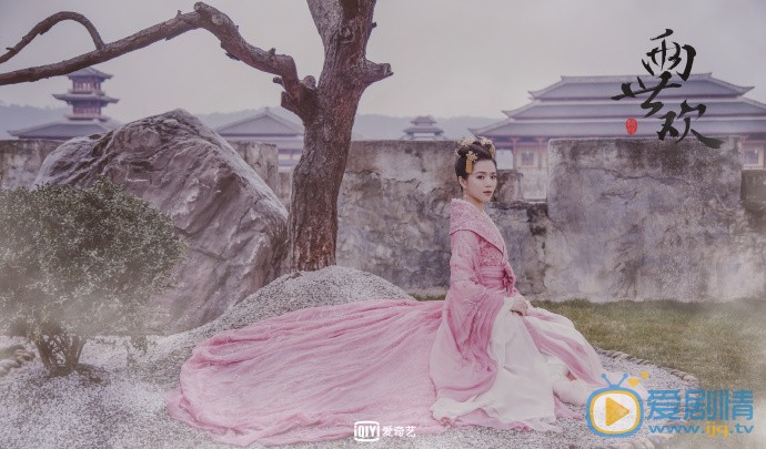 两世欢剧情介绍(1-45集大结局)