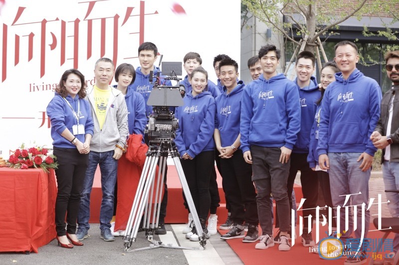 向阳而生什么时候播 向阳而生播出时间
