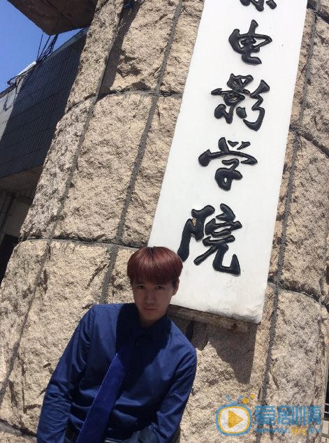 生活照