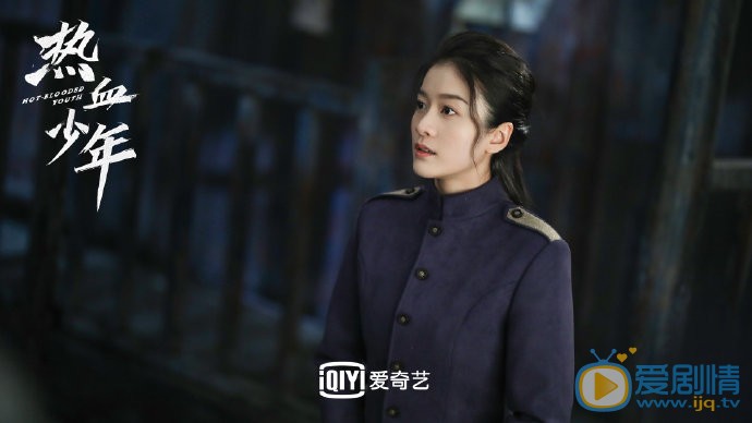 热血少年剧情介绍(1-58集大结局)