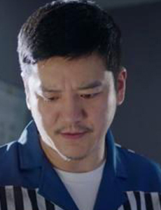 没有秘密的你李俊伟是由谁饰演的？他的结局怎么样？