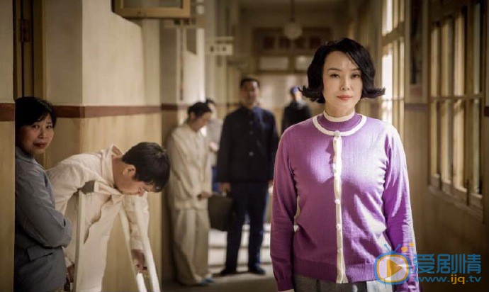 奔腾年代剧情介绍(1-46集大结局)