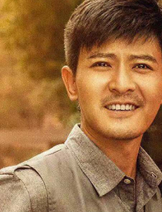希望的大地马尘是由谁饰演的？他的结局怎么样？