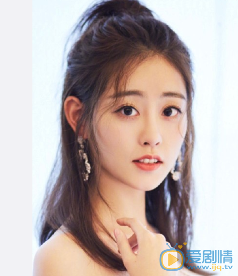 许你暖暖的晨光剧照