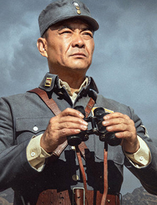 河山主要讲述了什么剧情？里面的主演都有谁？