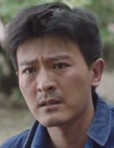 希望的大地马尘喜欢谁？最后和谁在一起？