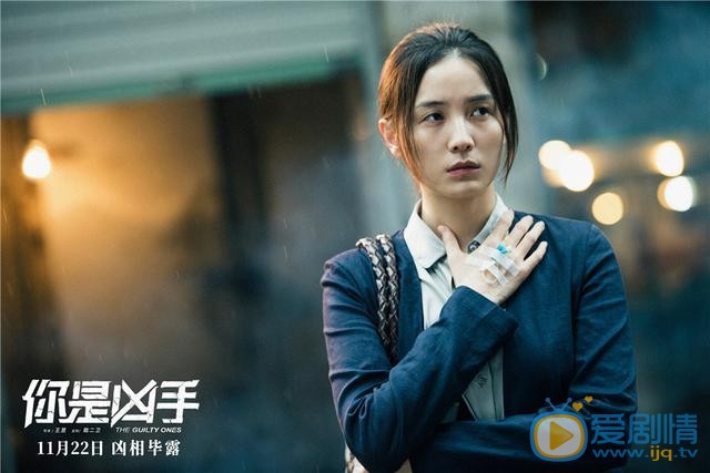 《你是凶手》电影剧情介绍